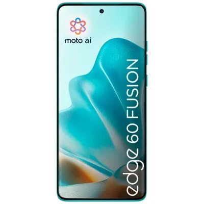 Abbildung von Motorola Edge 60 Fusion 8GB/256GB Grün