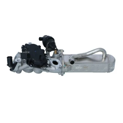 Abbildung von NRF 48206 AGR Modul mit Kühler