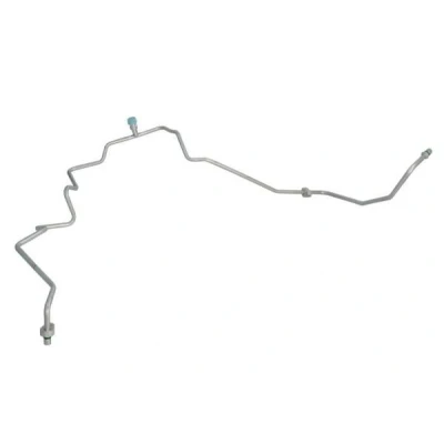 Abbildung von THERMOTEC KTT160157 Klimaleitung