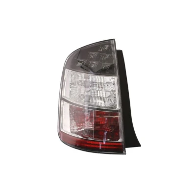 Abbildung von ALKAR 2201029 Rückleuchte links LED, W5W, WY21W ohne Lampenträger TOYOTA: Prius II Liftback