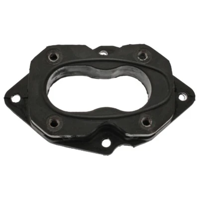 Abbildung von FEBI BILSTEIN 03578 Flansch, Vergaser VOLKSWAGEN: Passat B2 Variant