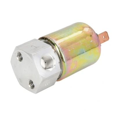 Abbildung von HIDRIA H8 107 Magnetventil