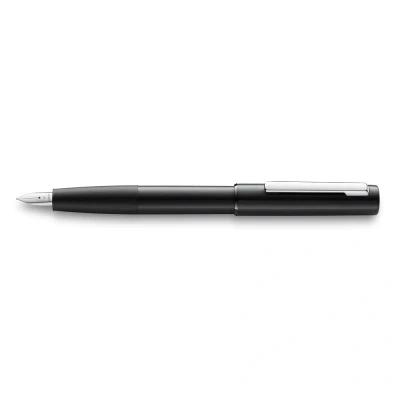 Abbildung von LAMY Aion Black FP F