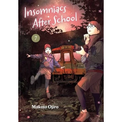 Abbildung von Insomniacs AFTER School, Vol. 7 (INSOMNIACS SCHOOL GN, Band 7)