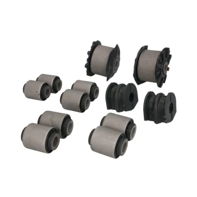 Abbildung von TEDGUM 00461091 Reparatursatz, Radaufhängung Hinterachse NISSAN: Qashqai / Qashqai+2 I