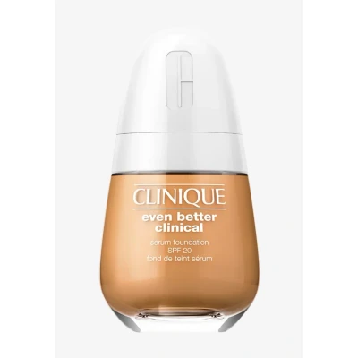 Abbildung von Clinique Even Better Clinical Serum Foundation WN49 Deep Neutral 30 ml