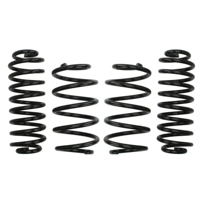 Abbildung von Fahrwerksatz, Federn Pro Kit EIBACH E10 79 009 02 22