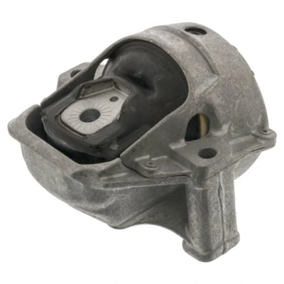 Abbildung von FEBI BILSTEIN 100270 Motorlager vorne, rechts Hydrolager AUDI: Q5