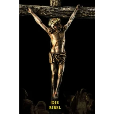 Abbildung von Bibel Deutch Katholisch Original : Einheitsübersetzung der Heiligen Schrift Das Alte Testament und Neue Testament: Die Bibel: Heilige ... Bible translations into Holy