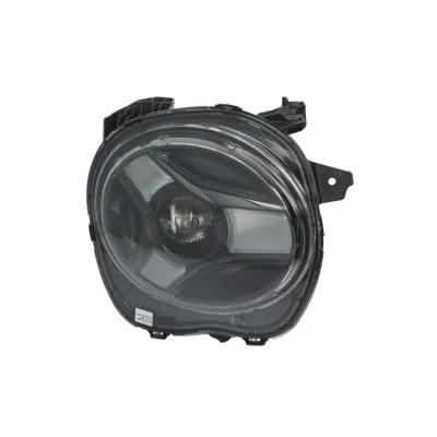 Abbildung von VALEO 451137 Scheinwerfer