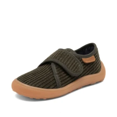 Abbildung von Bisgaard pav Sneaker, Green, 25 EU