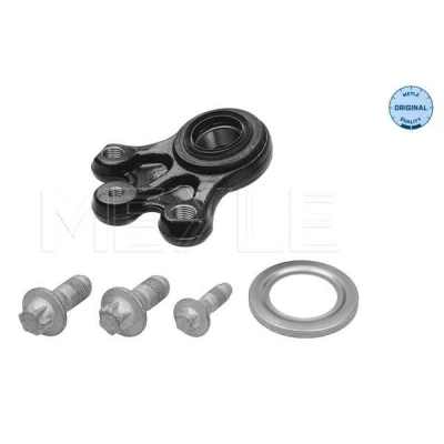 Abbildung von MEYLE ORIGINAL Quality 11 16 010 0018/S Traggelenk unten, Vorderachse links, rechts ohne Trag /Führungsgelenk PEUGEOT: 407 SW, 508 I SW