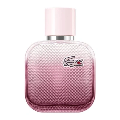 Abbildung von Lacoste L.12.12 Rose Eau Intense de Toilette 35 ml