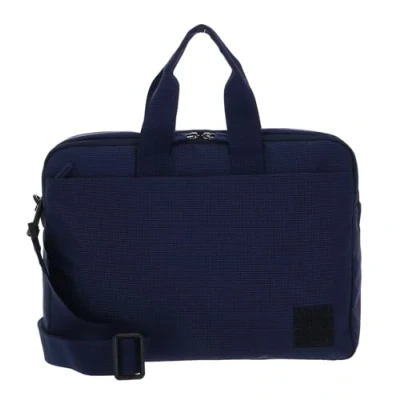 Abbildung von Mandarina Duck Aktentasche, Größe: One Size, Dress blue