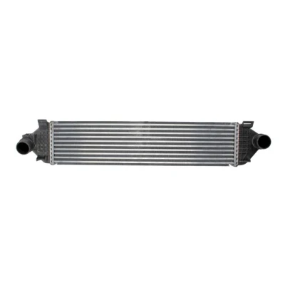 Abbildung von NRF 30321 Ladeluftkühler FORD: Galaxy Mk2 MPV