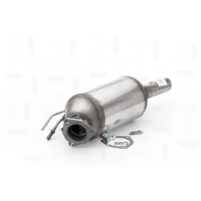 Abbildung von BM CATALYSTS BM11198 Rußpartikelfilter Cordierit