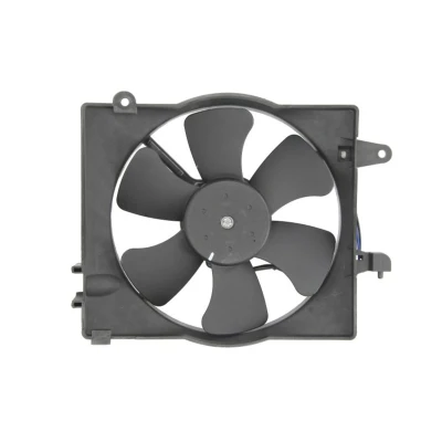 Abbildung von Lüfter, Motorkühlung THERMOTEC D80008TT