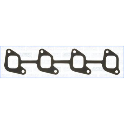 Abbildung von AJUSA 13078100 Ansaugkrümmerdichtung FORD: Transit Mk4 Platform/Chassis, Mk3 Van