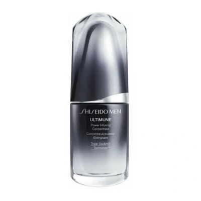 Abbildung von Shiseido Men Ultimune Power Infusing Concentrate