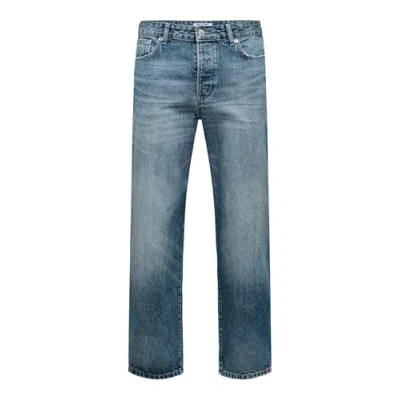 Abbildung von ONLY &amp; SONS Herren ONSLOOM Slim MB Tint 2855 MAT DNM Jeans, Medium Blue Denim, 30W x 32L