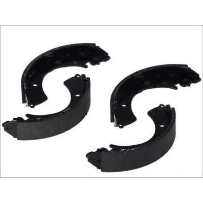 Abbildung von ATE 03.0137 0294.2 Bremsbacken 200 36 HONDA: CIVIC 6 Coupe, Hatchback, HR V I