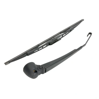 Abbildung von Scheibenwischer Magneti Marelli 000723180345 400mm ohne fahrzeugspezifischem Adapter SEAT: Alhambra I