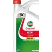 Abbildung von Castrol GTX C2 5W 30 5l Motoröl 15F67F PEUGEOT: 206+ Hatchback, 208 I 207 CITROËN: Relay II Van, C3 II, C4 Hatchback
