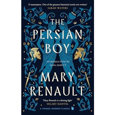 Abbildung von the Persian Boy: A Novel of Alexander Great: Virago Modern Classic (Virago Classics)