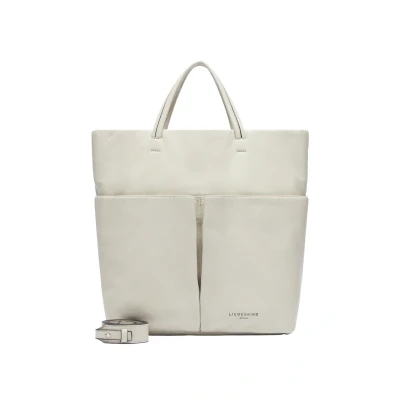Abbildung von Liebeskind Berlin HERA Shopping Bag, Damen, Größe: One Size, Helles beige