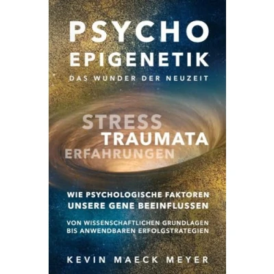 Abbildung von Psycho Epigenetik: Das Wunder der Neuzeit