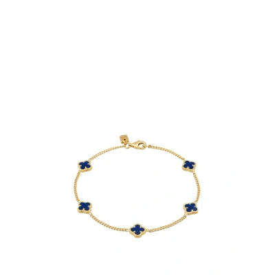 Abbildung von Kuzzoi Armband Gold coloured, Herren, Größe: 21, coloured