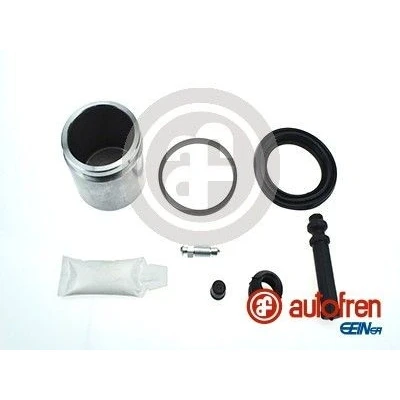 Abbildung von AUTOFREN SEINSA D41688C Bremssattel Reparatursatz Vorderachse 51 MAZDA: MX 5 I