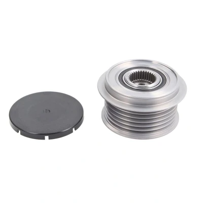 Abbildung von VALEO 588080 Freilauf Lichtmaschine 35 FORD: Galaxy Mk2 MPV