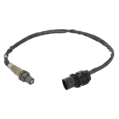 Abbildung von BOSCH 0 258 988 007 Lambdasonde 5 HYUNDAI: Tucson, i40 Saloon, KIA: cee‘d II Sportswagon, Sportage III
