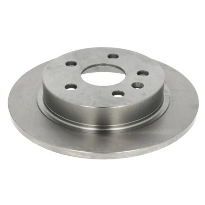 Abbildung von KRAFT 6051653 Bremsscheibe 292, 292,0 12,0 5 voll OPEL: Insignia A Sports Tourer, Hatchback, Saloon, SAAB: 9 Saloon