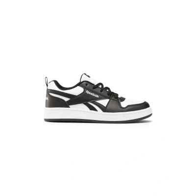 Abbildung von Reebok Jungen Royal Prime 2.0 Sneaker,Cblack Ftwwht Cblack,35 EU