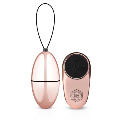 Abbildung von Rosy Gold Nouveau Vibro ei