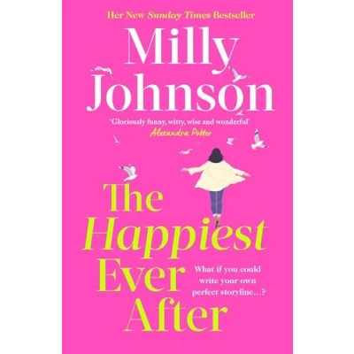 Abbildung von THE Happiest Ever After: TOP 10 SUNDAY TIMES BESTSELLER