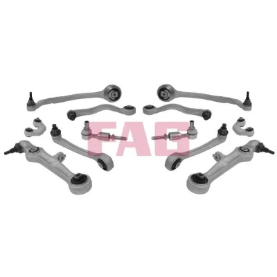 Abbildung von FAG 823 0001 30 Lenkersatz, Radaufhängung AUDI: A4 B6 Avant, Saloon
