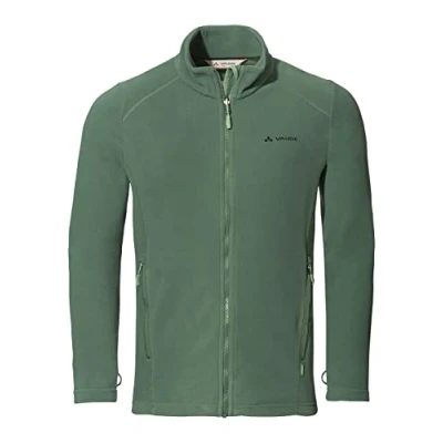 Abbildung von VAUDE Herren Mens Rosemoor Fleece Jacket Ii, Woodland, XXL EU