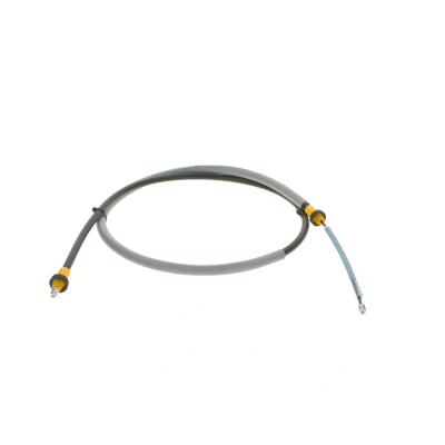Abbildung von BOSCH 1 987 482 831 Handbremsseil 1720, 1502 DACIA: LOGAN MCV 2