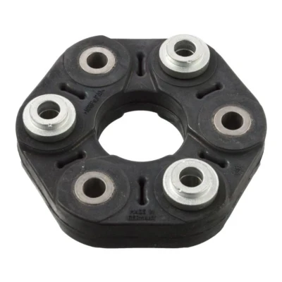 Abbildung von FEBI BILSTEIN 101780 Hardyscheibe hinten MERCEDES BENZ: S Class Saloon