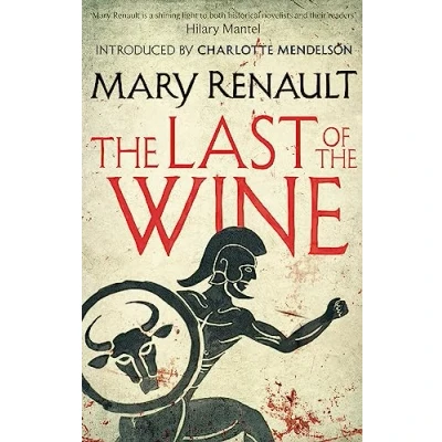 Abbildung von the Last of Wine: A Virago Modern Classic (Virago Classics)