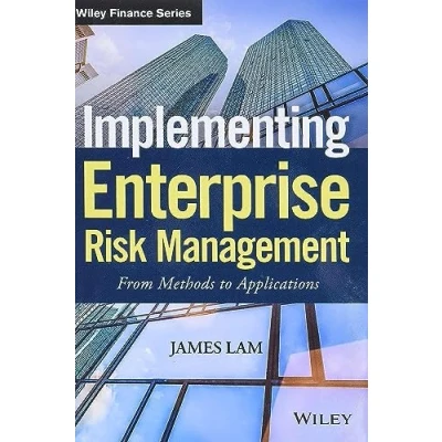 Abbildung von Implementing Enterprise Risk Management: From Methods to Applications (Wiley Finance)
