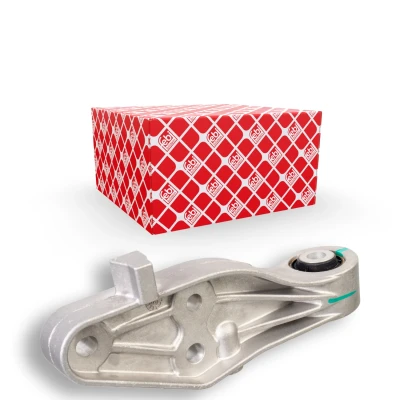 Abbildung von FEBI BILSTEIN 172402 Motorlager vorne links Gummimetalllager