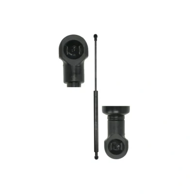 Abbildung von STABILUS // LIFT O MAT 6482HA Heckklappendämpfer 420 507 SUZUKI: Splash, OPEL: Agila B