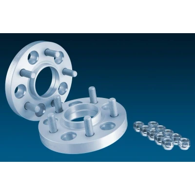 Abbildung von H&amp;R 5035634 Spurverbreiterung 5 108 25 JAGUAR: F Pace, LAND ROVER: Range Rover Evoque