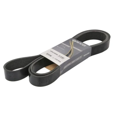 Abbildung von Keilrippenriemen DAYCO DAY10PK2480HD