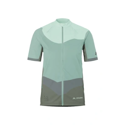 Abbildung von Vaude Cyclingtrikot, Damen, Größe: 36, Dusty fern