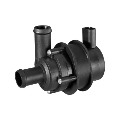 Abbildung von HELLA 8TW 358 304 541 Zusatzwasserpumpe 12 elektrisch VOLKSWAGEN: Touran I